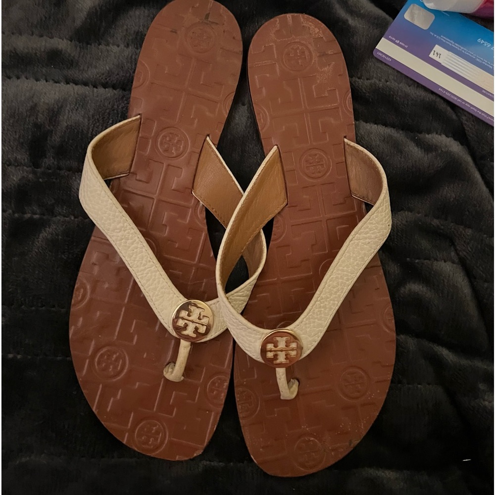 Tory Burch Sandals